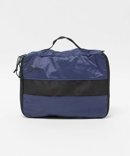 green label relaxing / グリーンレーベル リラクシング トラベルグッズ | ＜Columbia＞タイガーブルック キューブセット トラベルグッズ | 詳細17