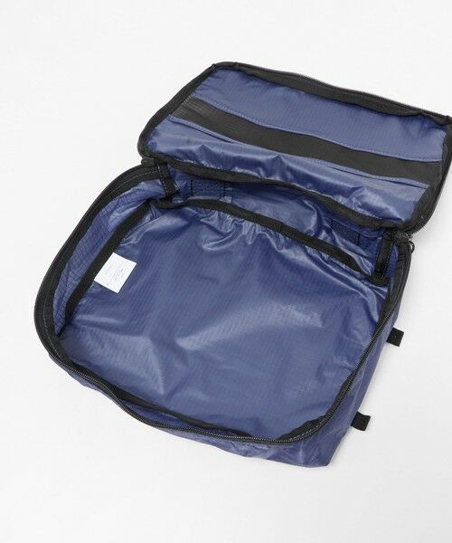 green label relaxing / グリーンレーベル リラクシング トラベルグッズ | ＜Columbia＞タイガーブルック キューブセット トラベルグッズ | 詳細20