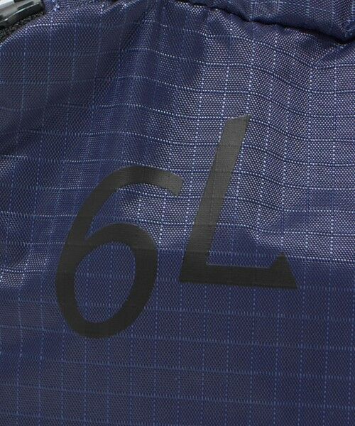 green label relaxing / グリーンレーベル リラクシング トラベルグッズ | ＜Columbia＞タイガーブルック キューブセット トラベルグッズ | 詳細22