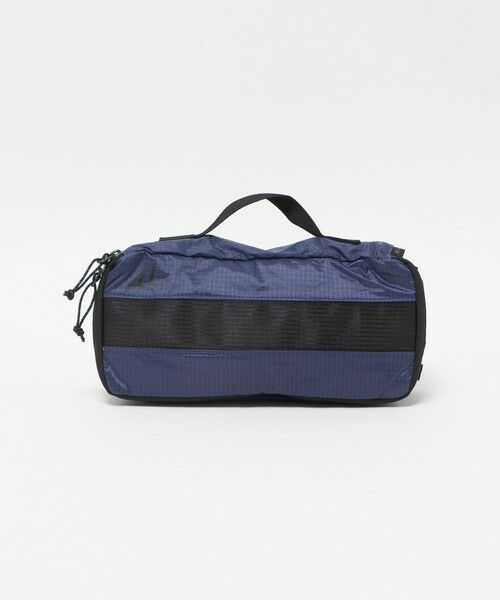 green label relaxing / グリーンレーベル リラクシング トラベルグッズ | ＜Columbia＞タイガーブルック キューブセット トラベルグッズ | 詳細24