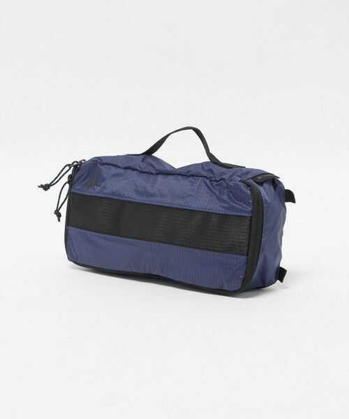 green label relaxing / グリーンレーベル リラクシング トラベルグッズ | ＜Columbia＞タイガーブルック キューブセット トラベルグッズ | 詳細25