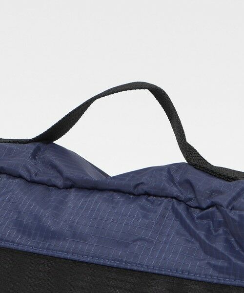 green label relaxing / グリーンレーベル リラクシング トラベルグッズ | ＜Columbia＞タイガーブルック キューブセット トラベルグッズ | 詳細26