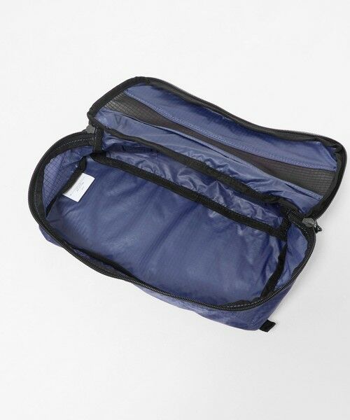 green label relaxing / グリーンレーベル リラクシング トラベルグッズ | ＜Columbia＞タイガーブルック キューブセット トラベルグッズ | 詳細27