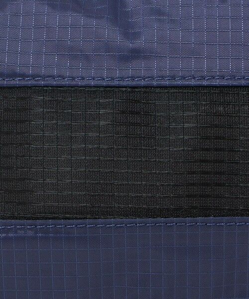 green label relaxing / グリーンレーベル リラクシング トラベルグッズ | ＜Columbia＞タイガーブルック キューブセット トラベルグッズ | 詳細30