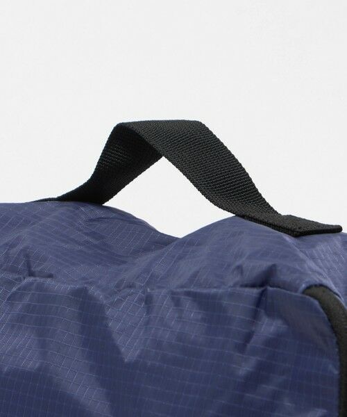 green label relaxing / グリーンレーベル リラクシング トラベルグッズ | ＜Columbia＞タイガーブルック キューブセット トラベルグッズ | 詳細11