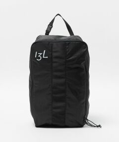 green label relaxing / グリーンレーベル リラクシング トラベルグッズ | ＜Columbia＞タイガーブルック トラベル シューケース