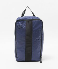 green label relaxing / グリーンレーベル リラクシング トラベルグッズ | ＜Columbia＞タイガーブルック トラベル シューケース