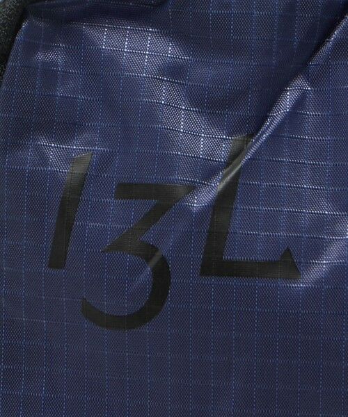 green label relaxing / グリーンレーベル リラクシング トラベルグッズ | ＜Columbia＞タイガーブルック トラベル シューケース | 詳細15