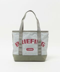 green label relaxing / グリーンレーベル リラクシング トートバッグ | ＜BRIEFING＞COLLEGE TOTE S トートバッグ