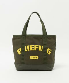 green label relaxing / グリーンレーベル リラクシング トートバッグ | ＜BRIEFING＞COLLEGE TOTE S トートバッグ