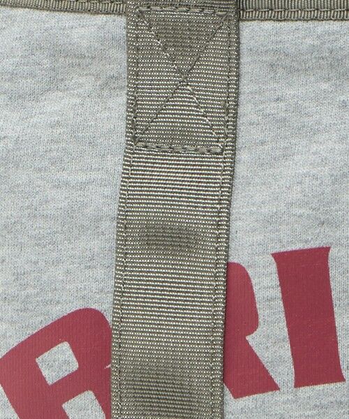 green label relaxing / グリーンレーベル リラクシング トートバッグ | ＜BRIEFING＞COLLEGE TOTE S トートバッグ | 詳細10