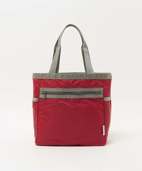 green label relaxing / グリーンレーベル リラクシング トートバッグ | ＜BRIEFING＞COLLEGE TOTE S トートバッグ | 詳細11