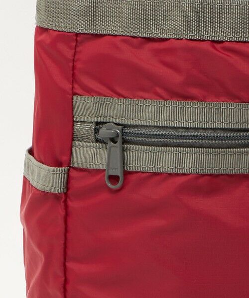 green label relaxing / グリーンレーベル リラクシング トートバッグ | ＜BRIEFING＞COLLEGE TOTE S トートバッグ | 詳細13