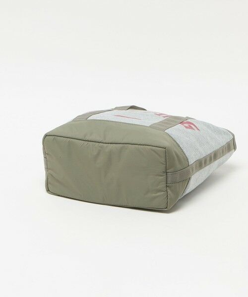 green label relaxing / グリーンレーベル リラクシング トートバッグ | ＜BRIEFING＞COLLEGE TOTE S トートバッグ | 詳細5