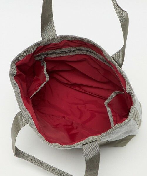 green label relaxing / グリーンレーベル リラクシング トートバッグ | ＜BRIEFING＞COLLEGE TOTE S トートバッグ | 詳細6