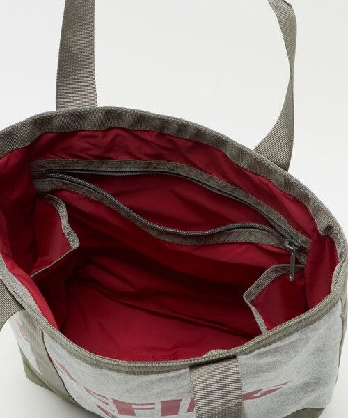 green label relaxing / グリーンレーベル リラクシング トートバッグ | ＜BRIEFING＞COLLEGE TOTE S トートバッグ | 詳細7