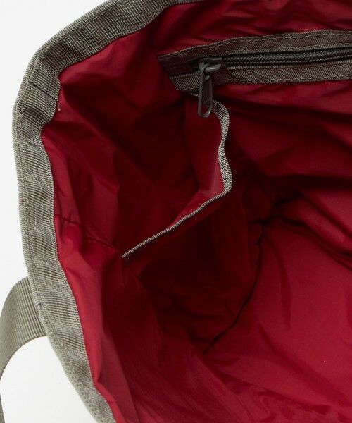 green label relaxing / グリーンレーベル リラクシング トートバッグ | ＜BRIEFING＞COLLEGE TOTE S トートバッグ | 詳細8