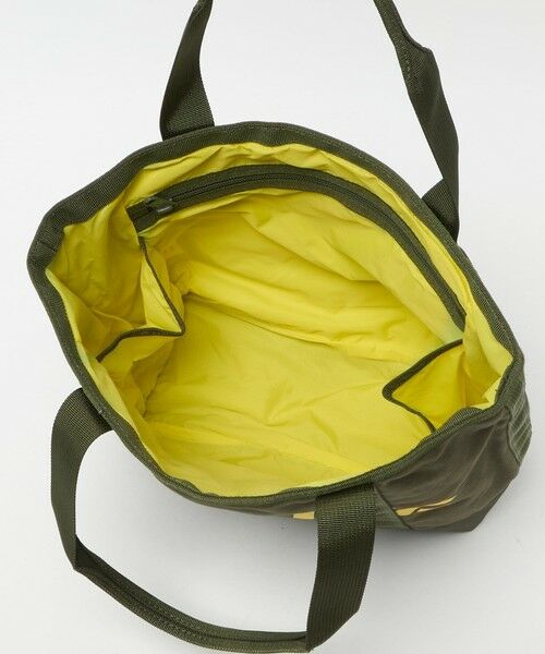 green label relaxing / グリーンレーベル リラクシング トートバッグ | ＜BRIEFING＞COLLEGE TOTE S トートバッグ | 詳細16