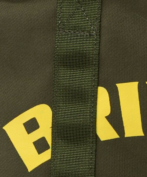 green label relaxing / グリーンレーベル リラクシング トートバッグ | ＜BRIEFING＞COLLEGE TOTE S トートバッグ | 詳細18