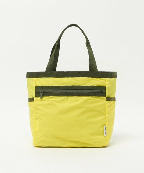 green label relaxing / グリーンレーベル リラクシング トートバッグ | ＜BRIEFING＞COLLEGE TOTE S トートバッグ | 詳細19