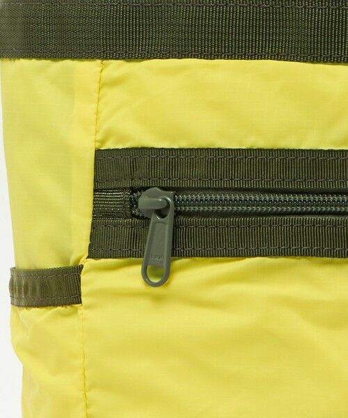 green label relaxing / グリーンレーベル リラクシング トートバッグ | ＜BRIEFING＞COLLEGE TOTE S トートバッグ | 詳細20