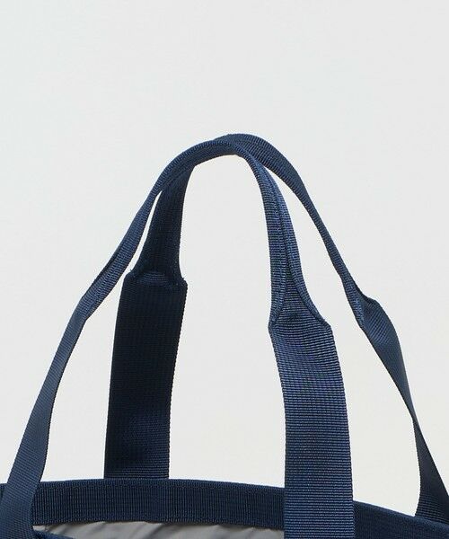 green label relaxing / グリーンレーベル リラクシング トートバッグ | ＜BRIEFING＞COLLEGE TOTE S トートバッグ | 詳細22