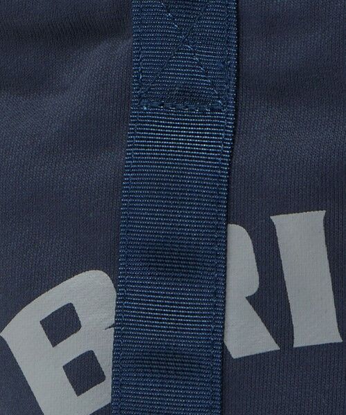 green label relaxing / グリーンレーベル リラクシング トートバッグ | ＜BRIEFING＞COLLEGE TOTE S トートバッグ | 詳細25