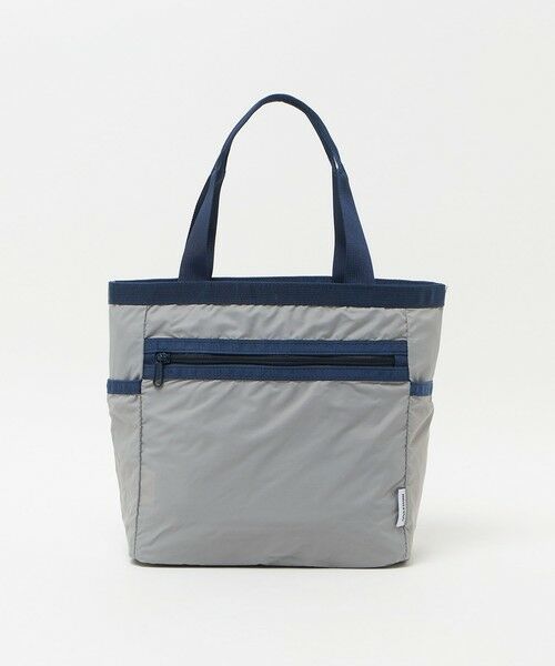 green label relaxing / グリーンレーベル リラクシング トートバッグ | ＜BRIEFING＞COLLEGE TOTE S トートバッグ | 詳細26