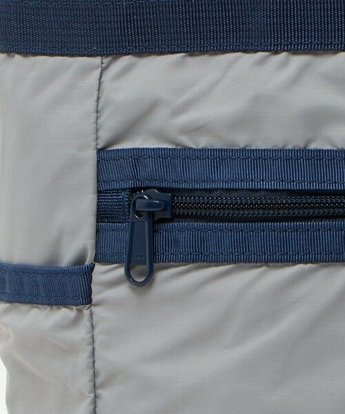 green label relaxing / グリーンレーベル リラクシング トートバッグ | ＜BRIEFING＞COLLEGE TOTE S トートバッグ | 詳細27