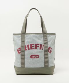 green label relaxing / グリーンレーベル リラクシング トートバッグ | ＜BRIEFING＞COLLEGE TOTE M トートバッグ