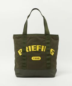green label relaxing / グリーンレーベル リラクシング トートバッグ | ＜BRIEFING＞COLLEGE TOTE M トートバッグ