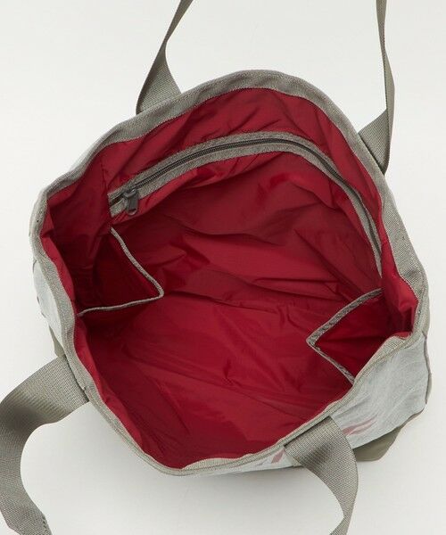 green label relaxing / グリーンレーベル リラクシング トートバッグ | ＜BRIEFING＞COLLEGE TOTE M トートバッグ | 詳細3