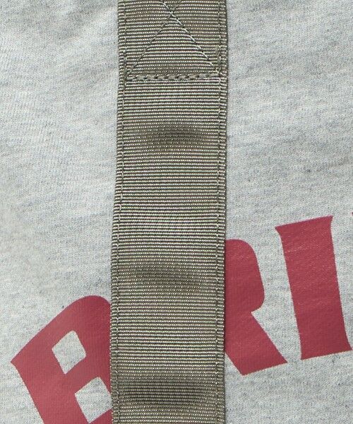 green label relaxing / グリーンレーベル リラクシング トートバッグ | ＜BRIEFING＞COLLEGE TOTE M トートバッグ | 詳細5