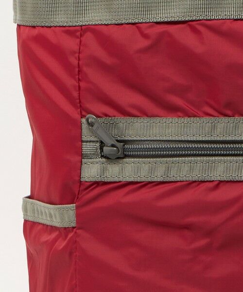 green label relaxing / グリーンレーベル リラクシング トートバッグ | ＜BRIEFING＞COLLEGE TOTE M トートバッグ | 詳細7