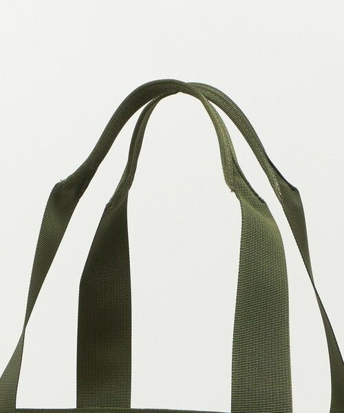 green label relaxing / グリーンレーベル リラクシング トートバッグ | ＜BRIEFING＞COLLEGE TOTE M トートバッグ | 詳細9