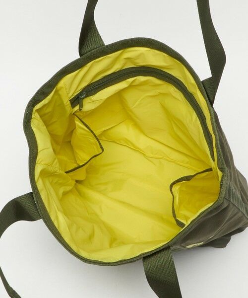 green label relaxing / グリーンレーベル リラクシング トートバッグ | ＜BRIEFING＞COLLEGE TOTE M トートバッグ | 詳細10