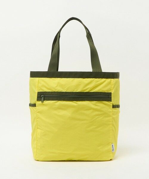 green label relaxing / グリーンレーベル リラクシング トートバッグ | ＜BRIEFING＞COLLEGE TOTE M トートバッグ | 詳細13