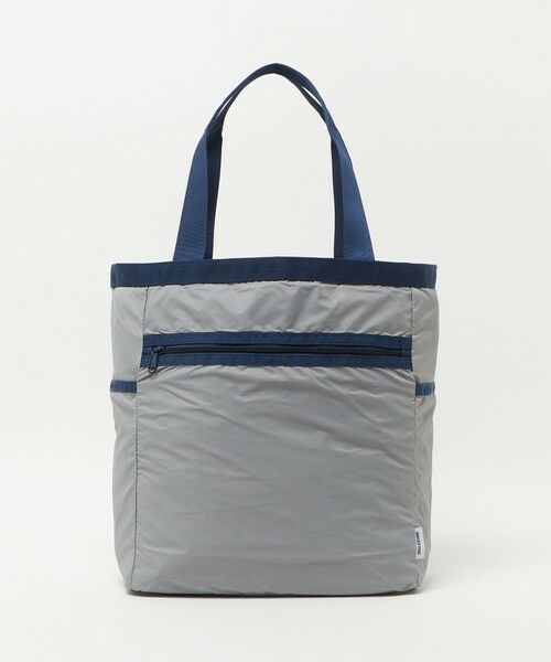 green label relaxing / グリーンレーベル リラクシング トートバッグ | ＜BRIEFING＞COLLEGE TOTE M トートバッグ | 詳細25