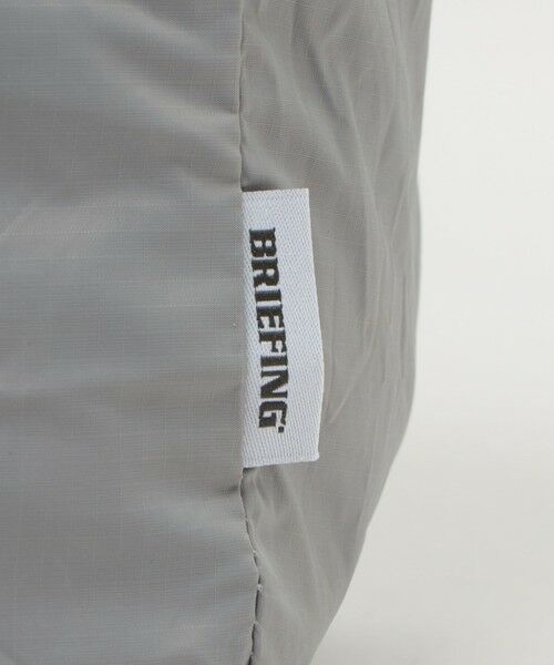 green label relaxing / グリーンレーベル リラクシング トートバッグ | ＜BRIEFING＞COLLEGE TOTE M トートバッグ | 詳細26