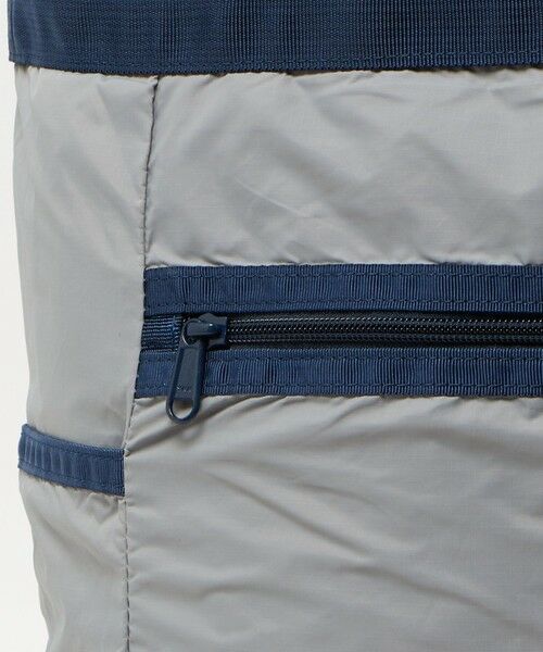 green label relaxing / グリーンレーベル リラクシング トートバッグ | ＜BRIEFING＞COLLEGE TOTE M トートバッグ | 詳細27