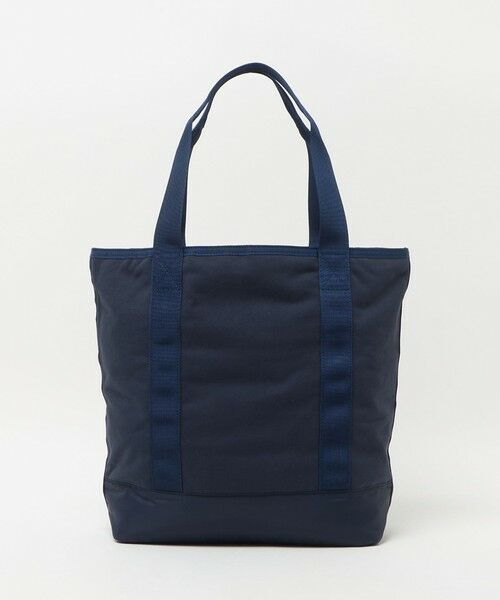 green label relaxing / グリーンレーベル リラクシング トートバッグ | ＜BRIEFING＞COLLEGE TOTE M トートバッグ | 詳細16