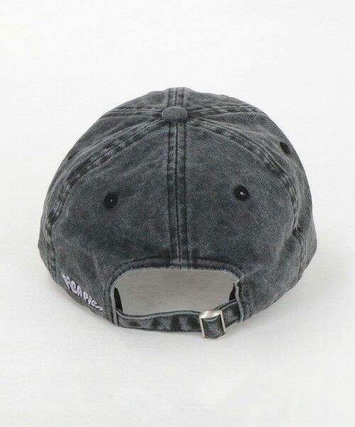 green label relaxing / グリーンレーベル リラクシング キャップ | ＜PICA PICA＞エンブロイダリー 刺しゅう キャップ | 詳細1