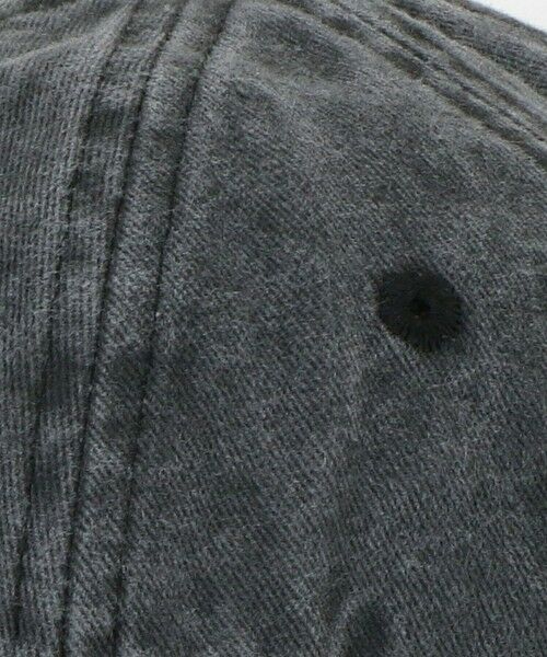 green label relaxing / グリーンレーベル リラクシング キャップ | ＜PICA PICA＞エンブロイダリー 刺しゅう キャップ | 詳細4