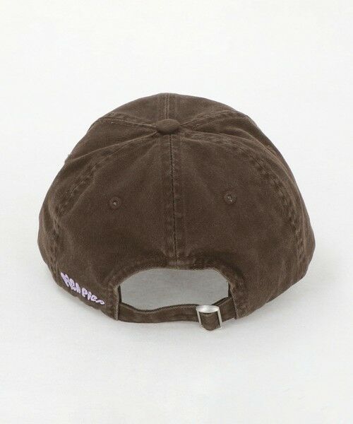 green label relaxing / グリーンレーベル リラクシング キャップ | ＜PICA PICA＞エンブロイダリー 刺しゅう キャップ | 詳細6