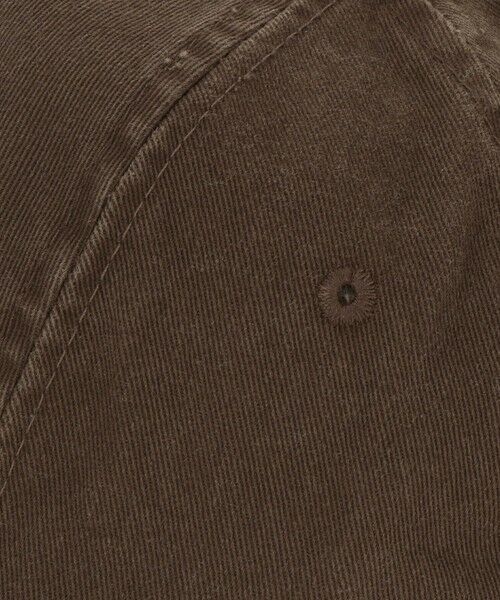 green label relaxing / グリーンレーベル リラクシング キャップ | ＜PICA PICA＞エンブロイダリー 刺しゅう キャップ | 詳細9