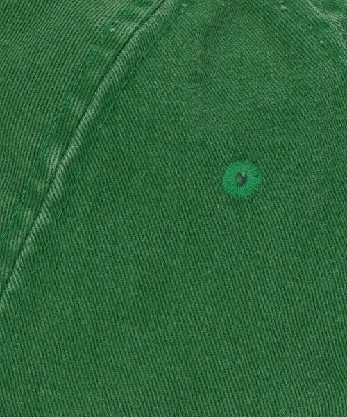 green label relaxing / グリーンレーベル リラクシング キャップ | ＜PICA PICA＞エンブロイダリー 刺しゅう キャップ | 詳細18