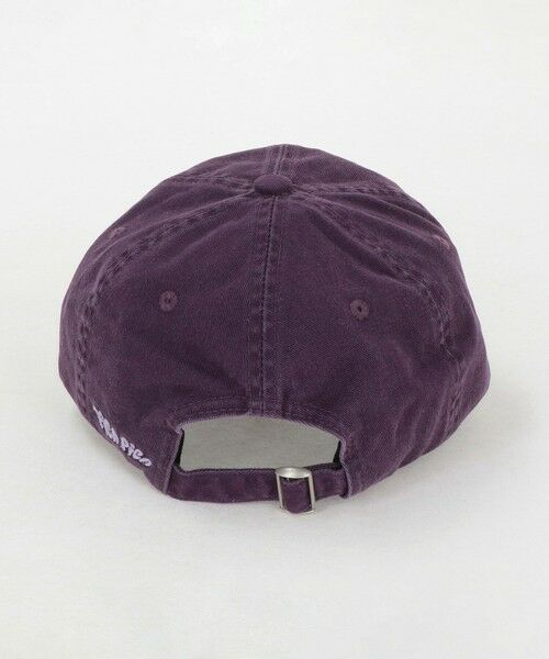 green label relaxing / グリーンレーベル リラクシング キャップ | ＜PICA PICA＞エンブロイダリー 刺しゅう キャップ | 詳細22