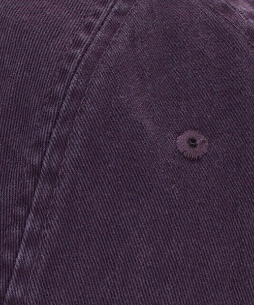 green label relaxing / グリーンレーベル リラクシング キャップ | ＜PICA PICA＞エンブロイダリー 刺しゅう キャップ | 詳細25