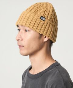 green label relaxing / グリーンレーベル リラクシング ニットキャップ | ＜THE NORTH FACE＞ケーブル ビーニー ニットキャップ