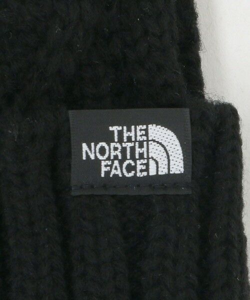 green label relaxing / グリーンレーベル リラクシング ニットキャップ | ＜THE NORTH FACE＞ケーブル ビーニー ニットキャップ | 詳細3